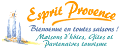 chambres d'hotes Provence Esprit Provence